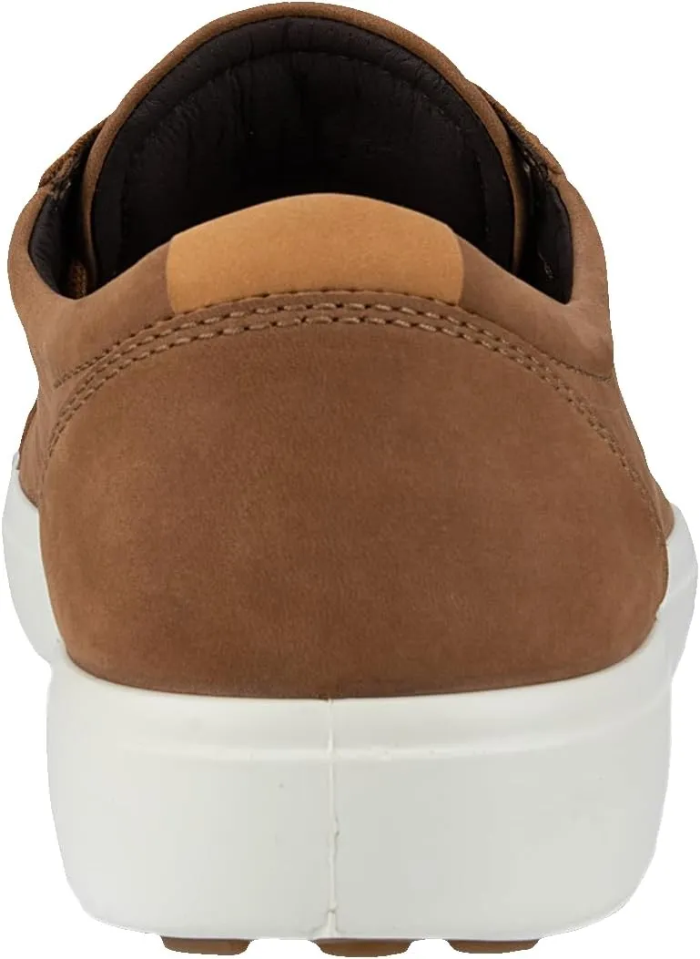 ECCO Men's Soft 7 Sneaker
