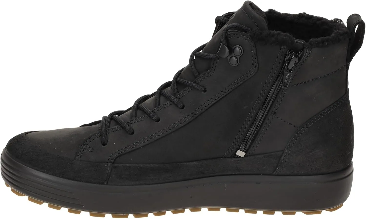 ECCO Men's Soft 7 Tred Winter Boot Gore-tex Waterproof Sneaker