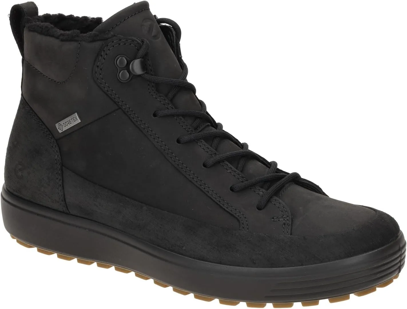 ECCO Men's Soft 7 Tred Winter Boot Gore-tex Waterproof Sneaker