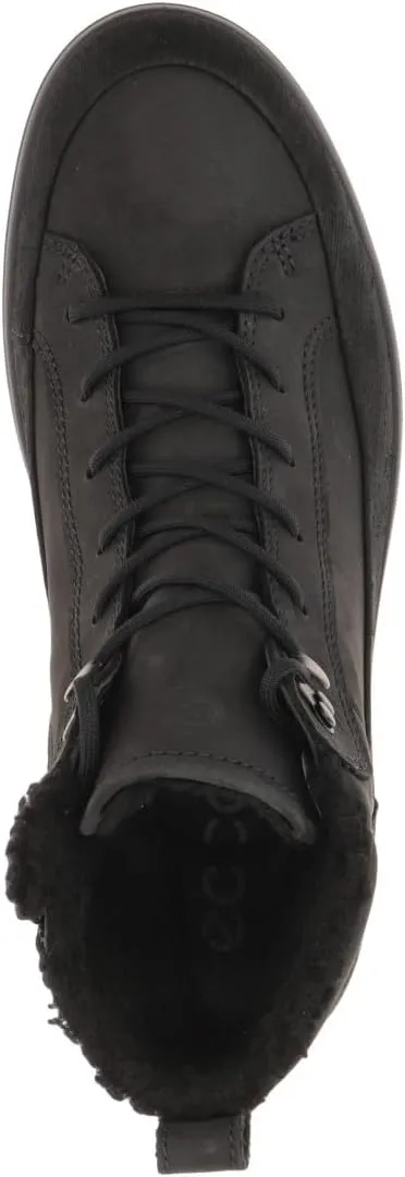ECCO Men's Soft 7 Tred Winter Boot Gore-tex Waterproof Sneaker