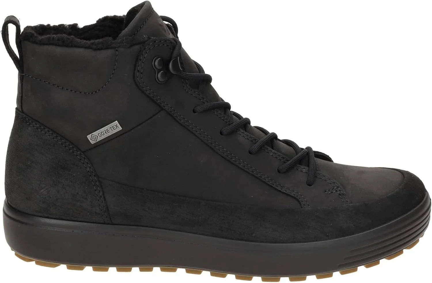 ECCO Men's Soft 7 Tred Winter Boot Gore-tex Waterproof Sneaker