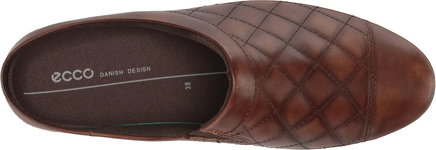 ECCO Men's Soft 9 Ii Clog