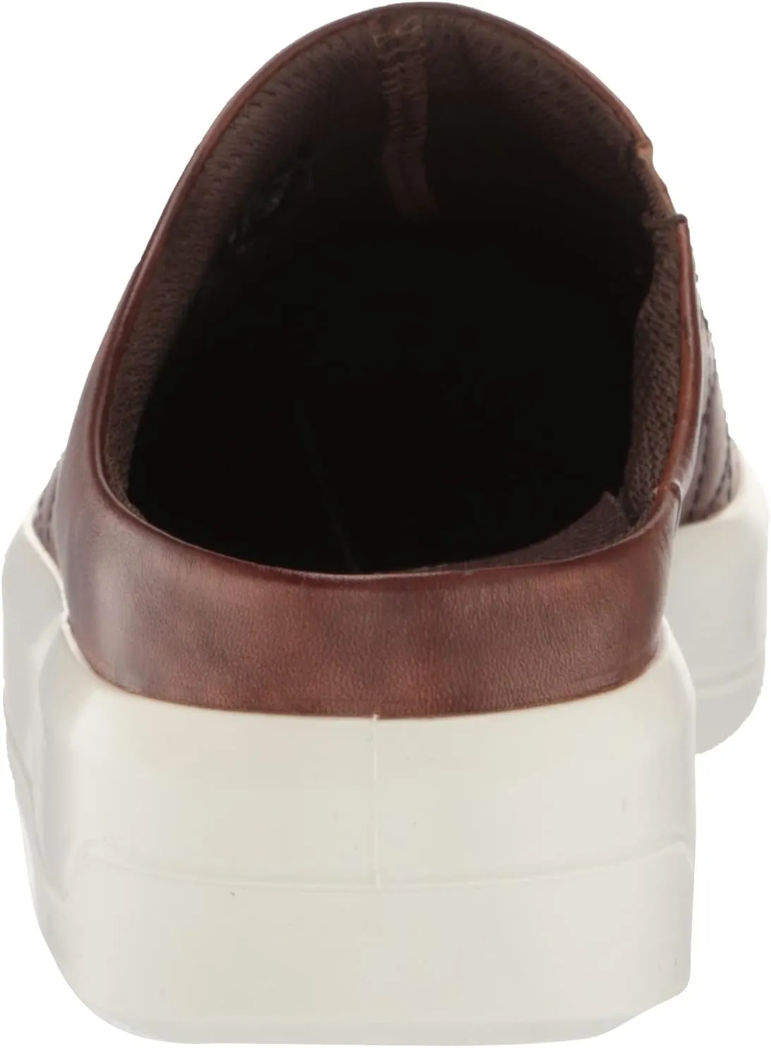 ECCO Men's Soft 9 Ii Clog