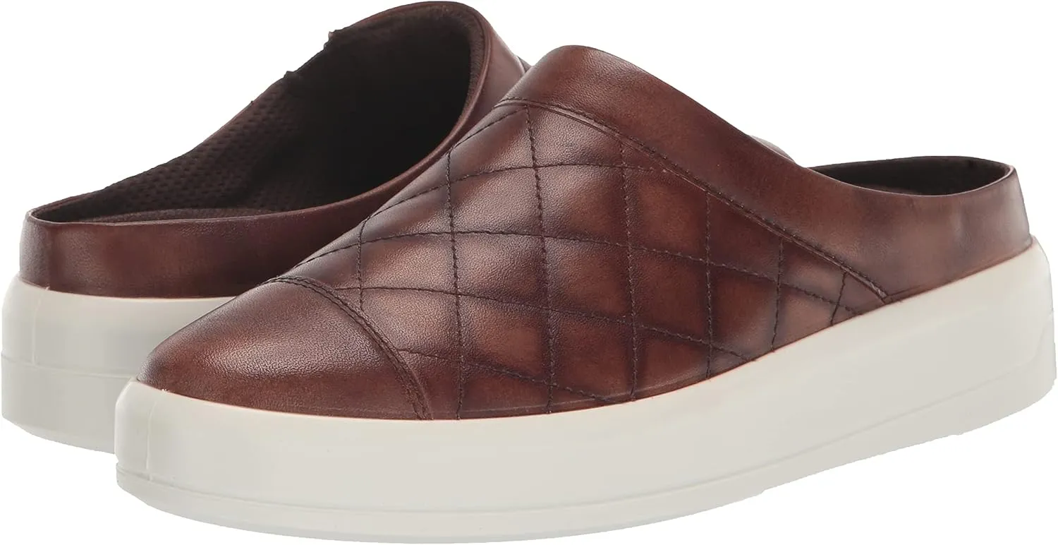 ECCO Men's Soft 9 Ii Clog