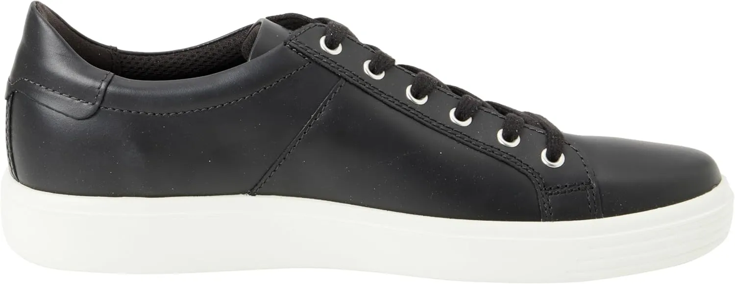 ECCO Men's Soft Classic Sneaker