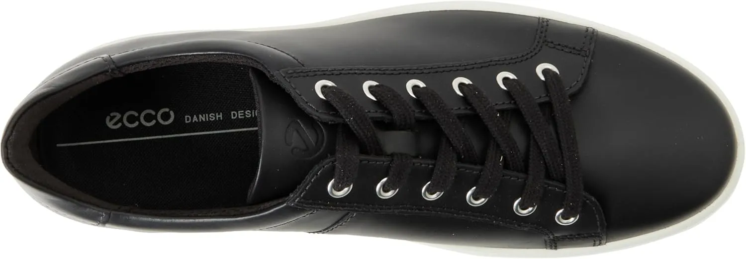 ECCO Men's Soft Classic Sneaker