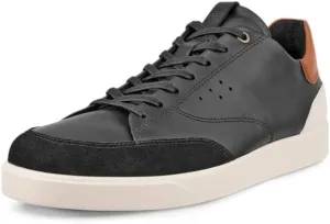 ECCO Men's Street Lite Court Sneaker