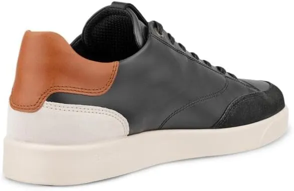 ECCO Men's Street Lite Court Sneaker