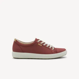 Ecco Soft 7 Petal Trim Womens