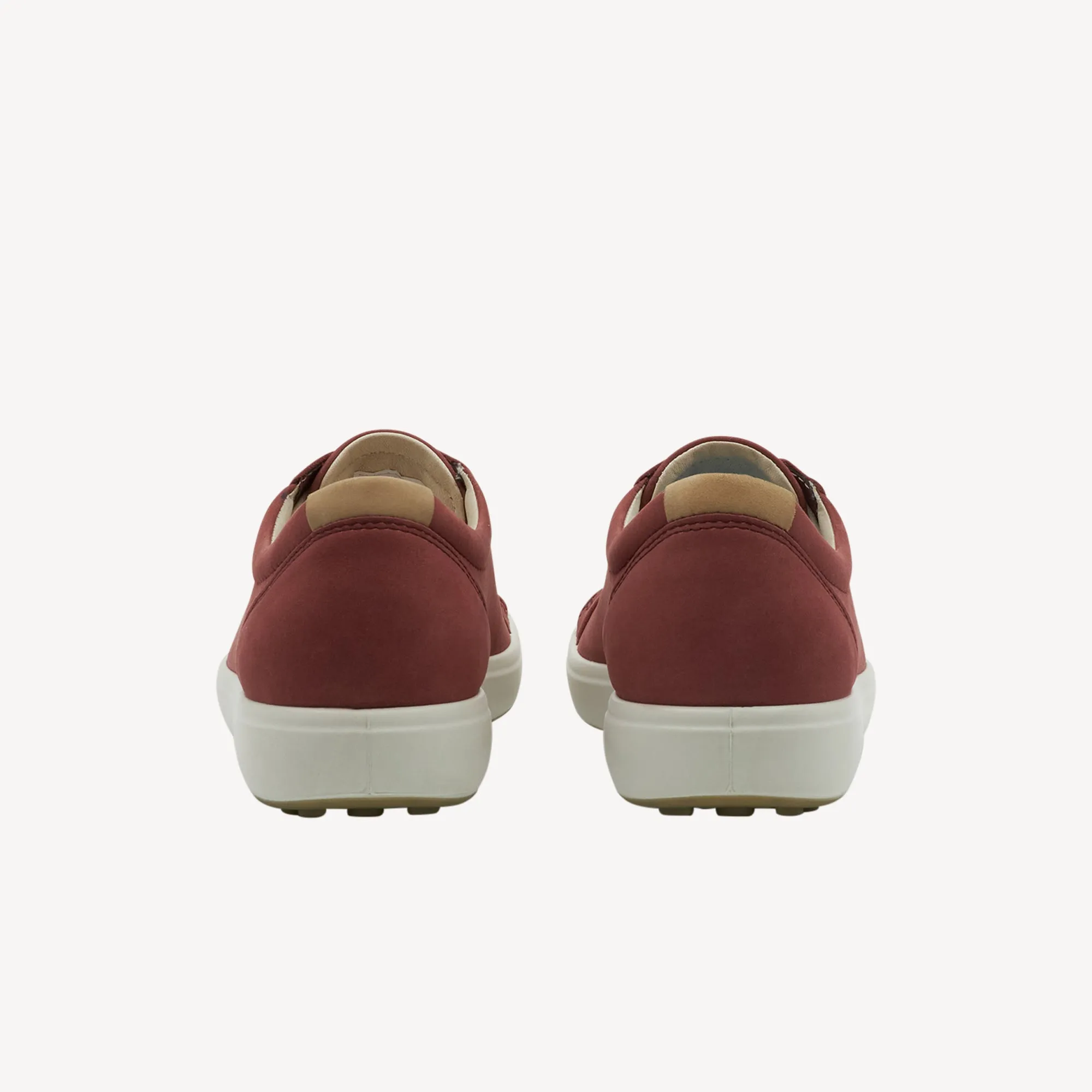 Ecco Soft 7 Petal Trim Womens