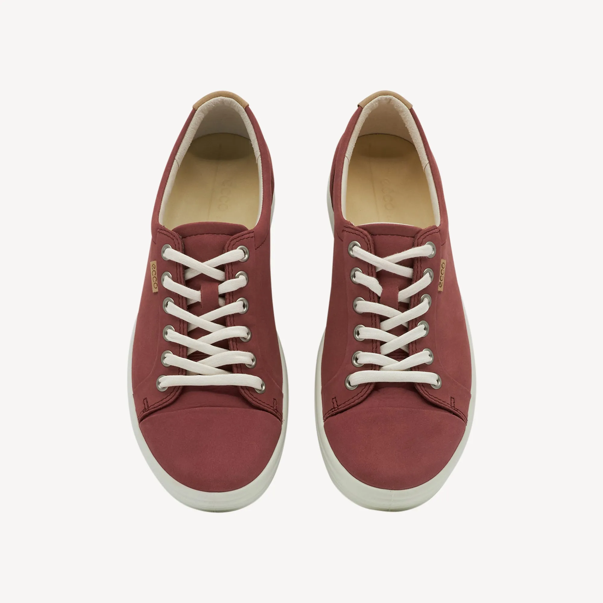Ecco Soft 7 Petal Trim Womens