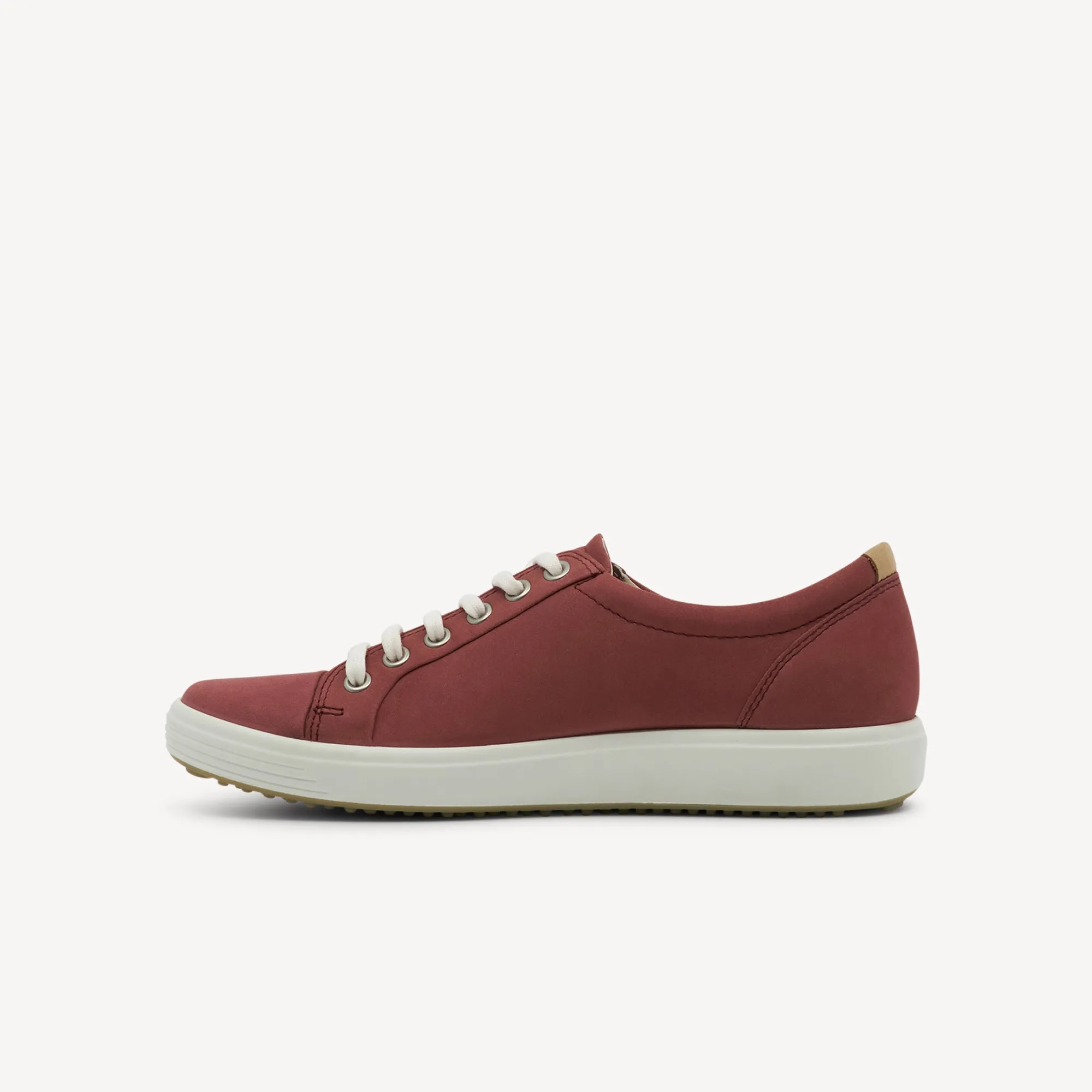 Ecco Soft 7 Petal Trim Womens