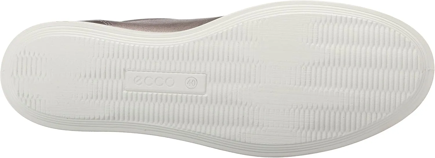 ECCO Women's Aimee Perforated Slip on Fashion Sneaker