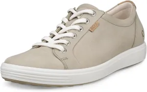 ECCO Women's Soft 7 Gore-Tex Tie Sneaker