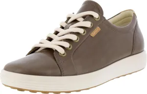 ECCO Women's Soft 7 Gore-Tex Tie Sneaker