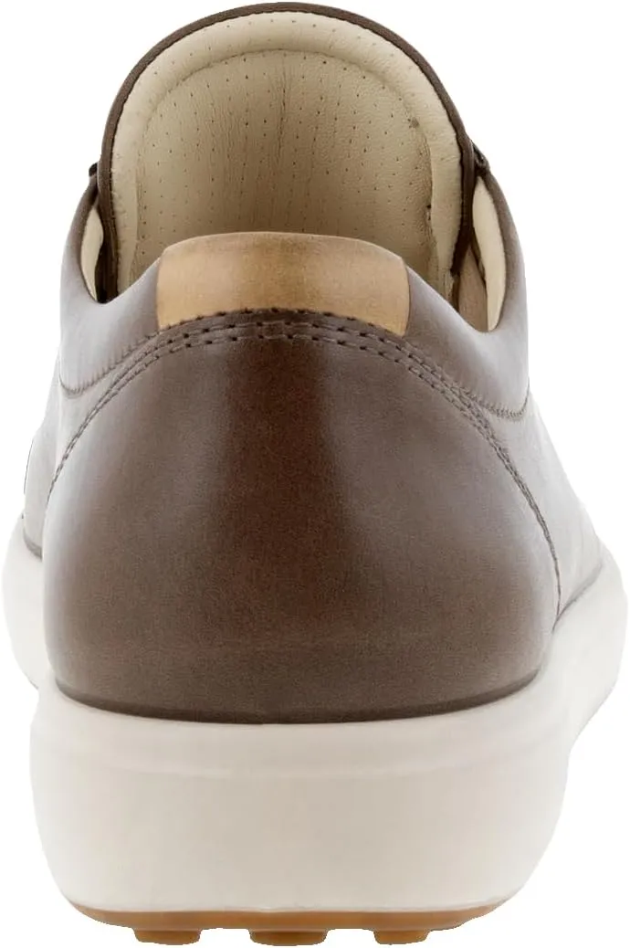 ECCO Women's Soft 7 Gore-Tex Tie Sneaker