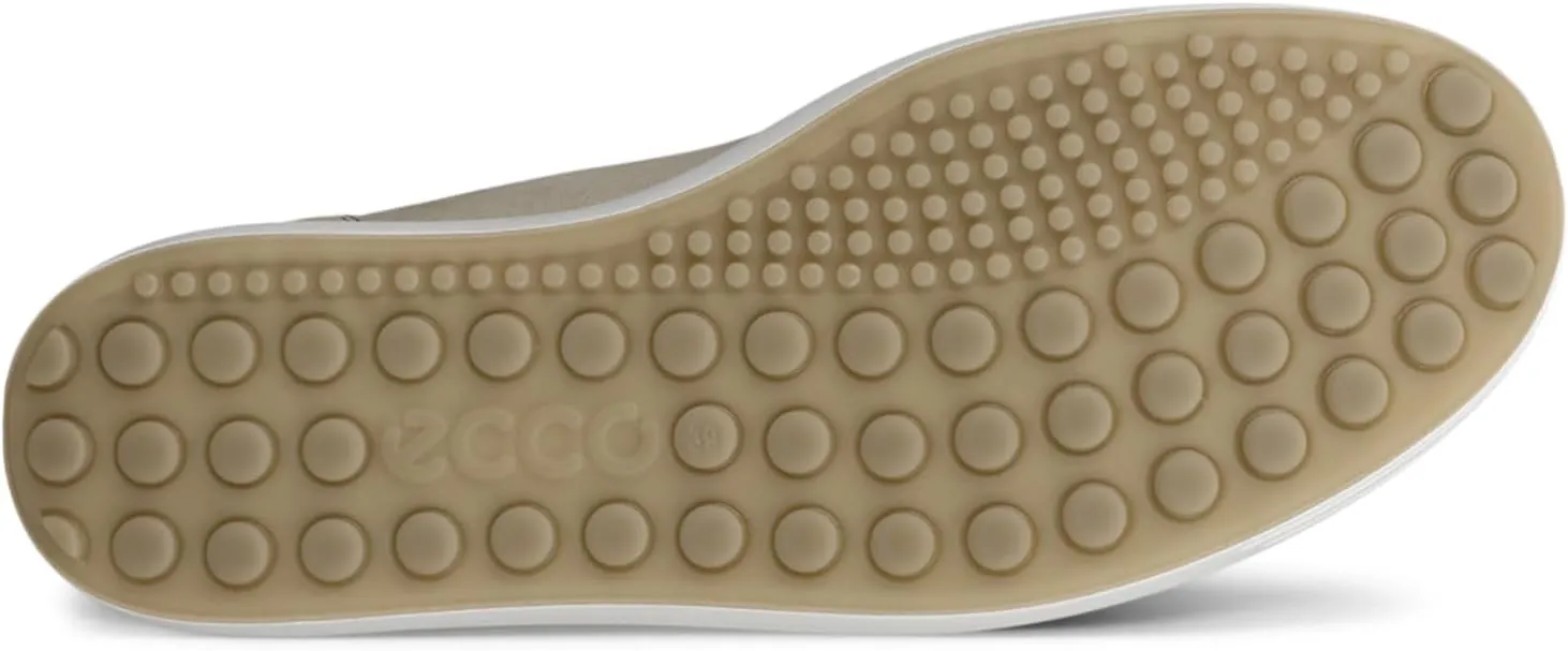 ECCO Women's Soft 7 Gore-Tex Tie Sneaker