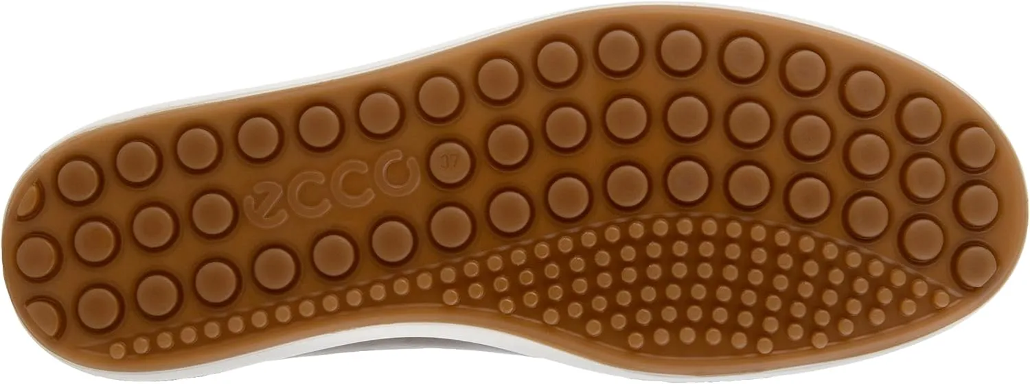 ECCO Women's Soft 7 Gore-Tex Tie Sneaker