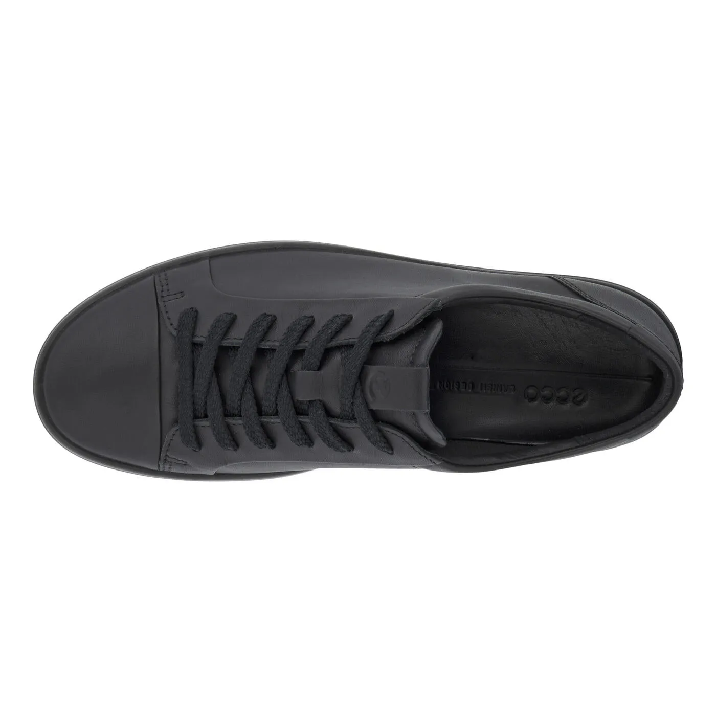 Ecco Women's Soft 7 Mono 2.0 Black/Black