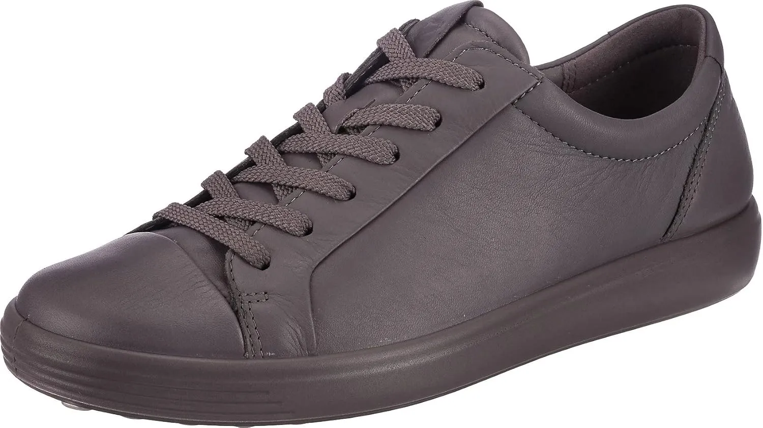 ECCO Women's Soft 7 Monochromatic 2.0 Sneaker