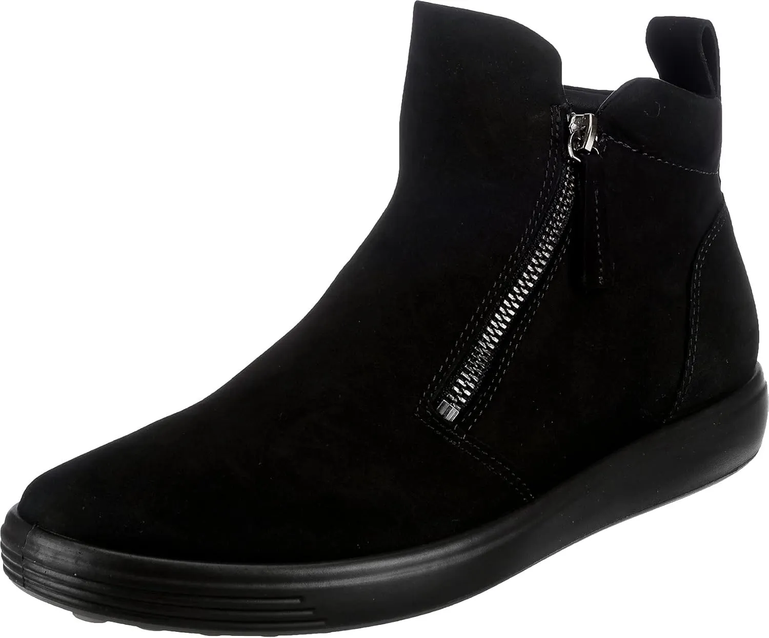 ECCO Women's Soft 7 Zip 2.0 Sneaker, Andorra, 7-7. 5