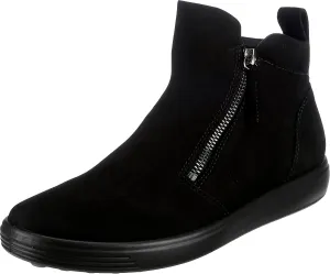 ECCO Women's Soft 7 Zip 2.0 Sneaker, Andorra, 7-7. 5