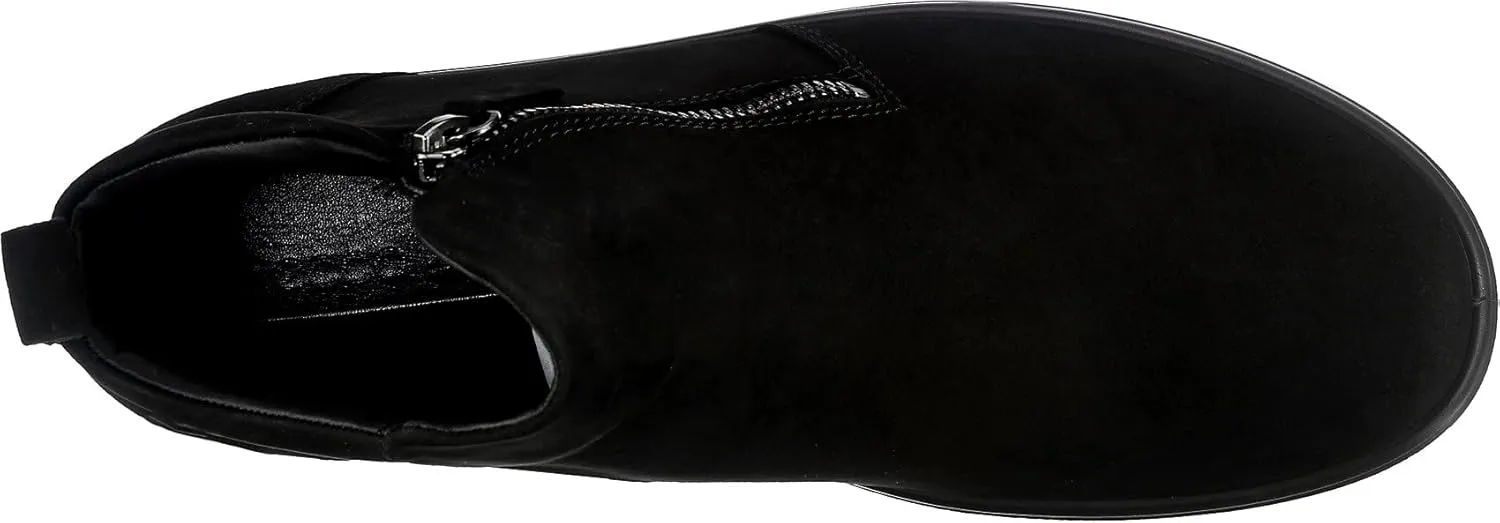 ECCO Women's Soft 7 Zip 2.0 Sneaker, Andorra, 7-7. 5