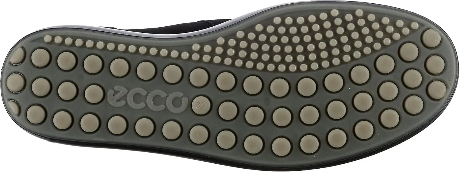 ECCO Women's Soft 7 Zip 2.0 Sneaker, Andorra, 7-7. 5