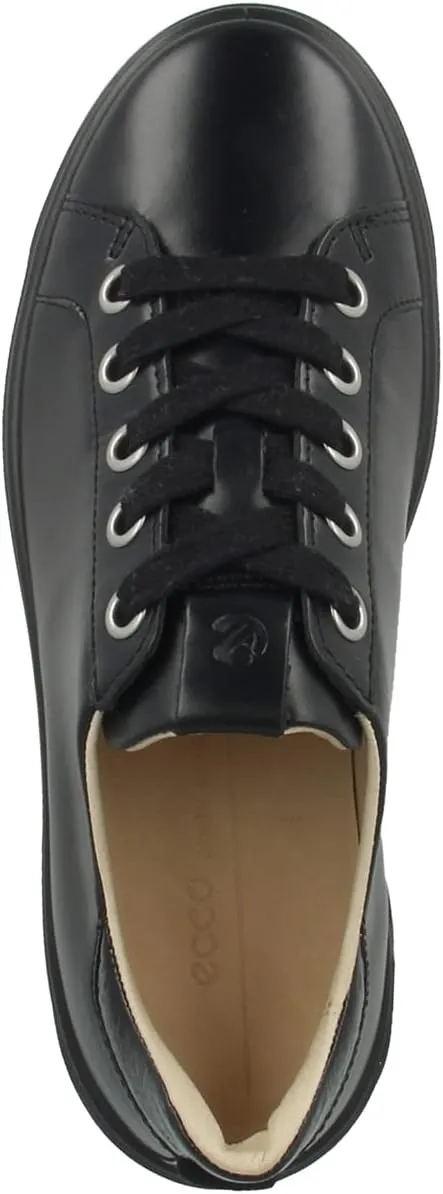 ECCO Women's Street Tray 2.0 Sneaker
