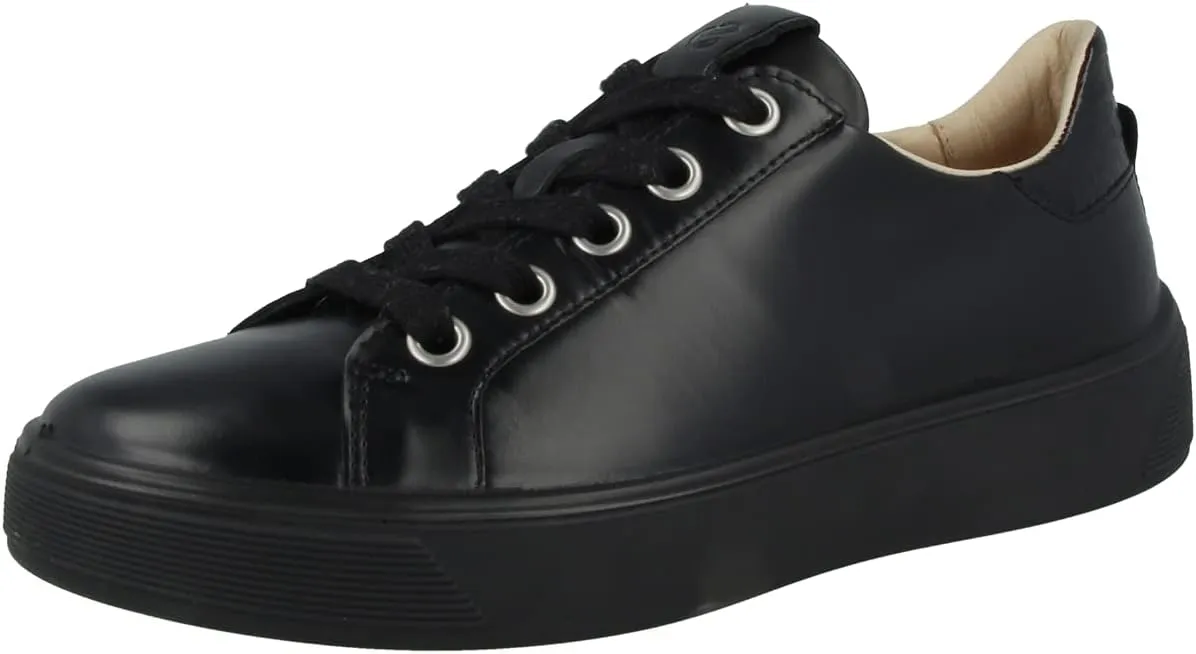 ECCO Women's Street Tray 2.0 Sneaker