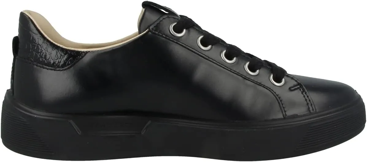 ECCO Women's Street Tray 2.0 Sneaker