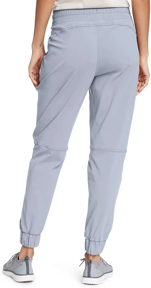 Eddie Bauer Women's Sightscape Horizon Pull-On Joggers