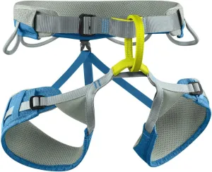 EDELRID Jay III Climbing Harness - Men's Inkblue Medium