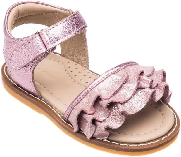 Elephantito Unisex-Child Flamenco Sandal
