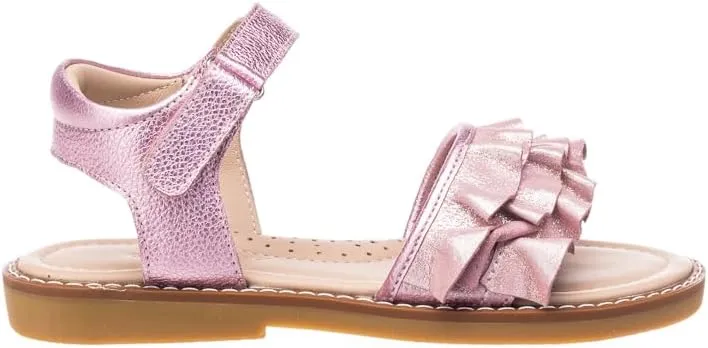 Elephantito Unisex-Child Flamenco Sandal
