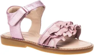 Elephantito Unisex-Child Flamenco Sandal