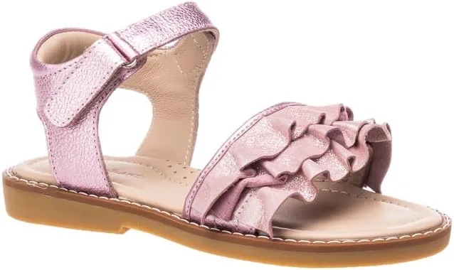 Elephantito Unisex-Child Flamenco Sandal