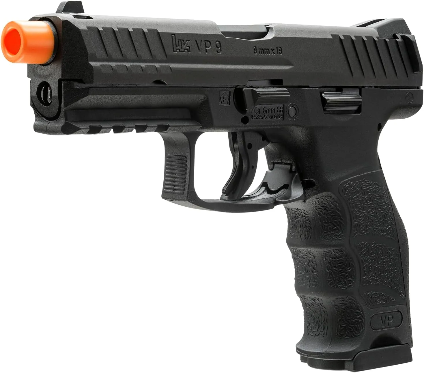 Elite Force HK Heckler & Koch VP9 GBB Blowback 6mm BB Pistol Airsoft Gun
