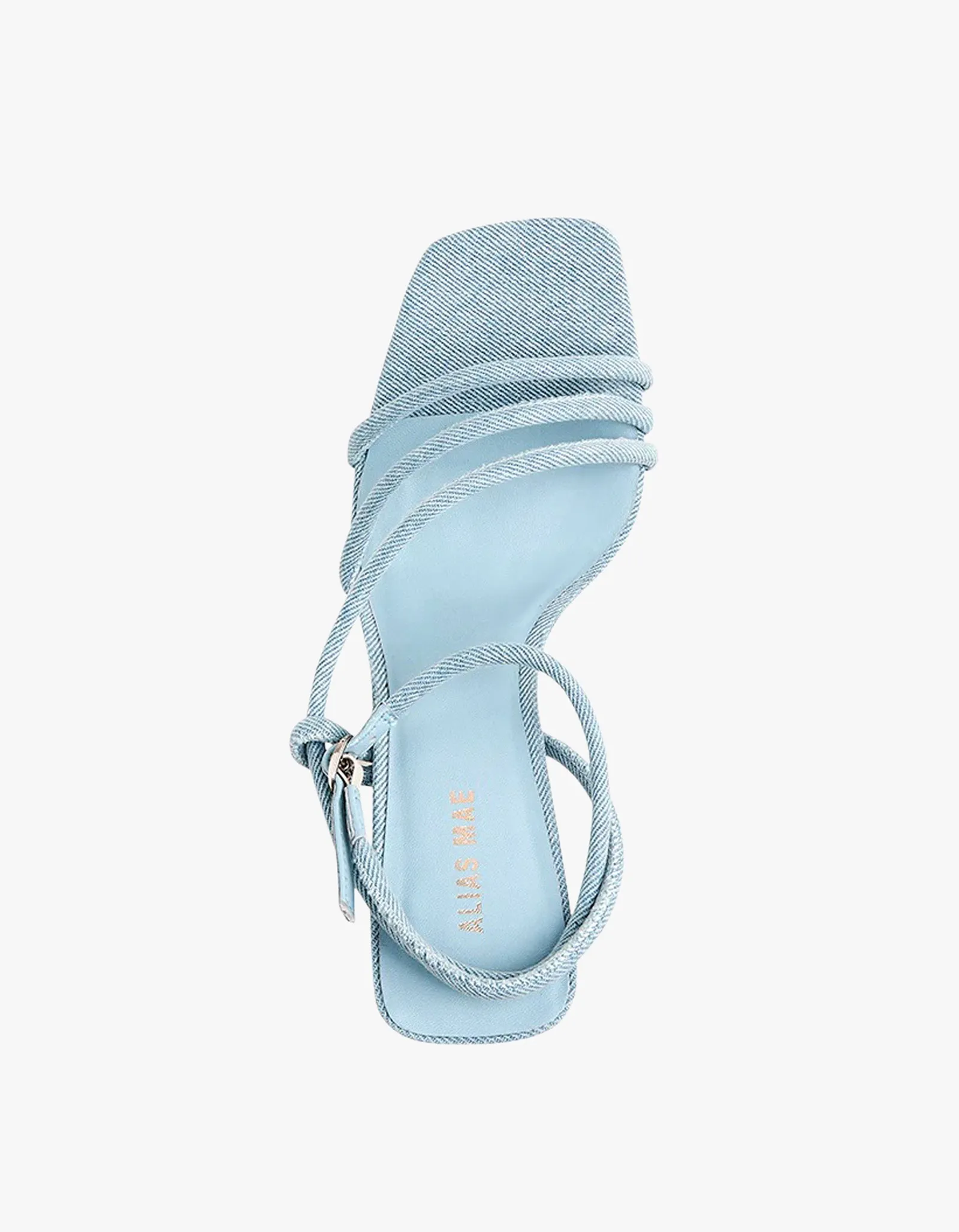 Ember - Light Denim