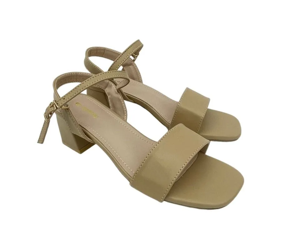Emily Comfy Sandal