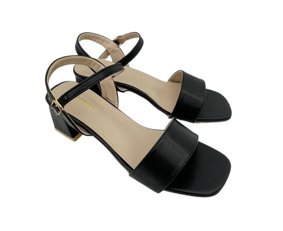 Emily Comfy Sandal