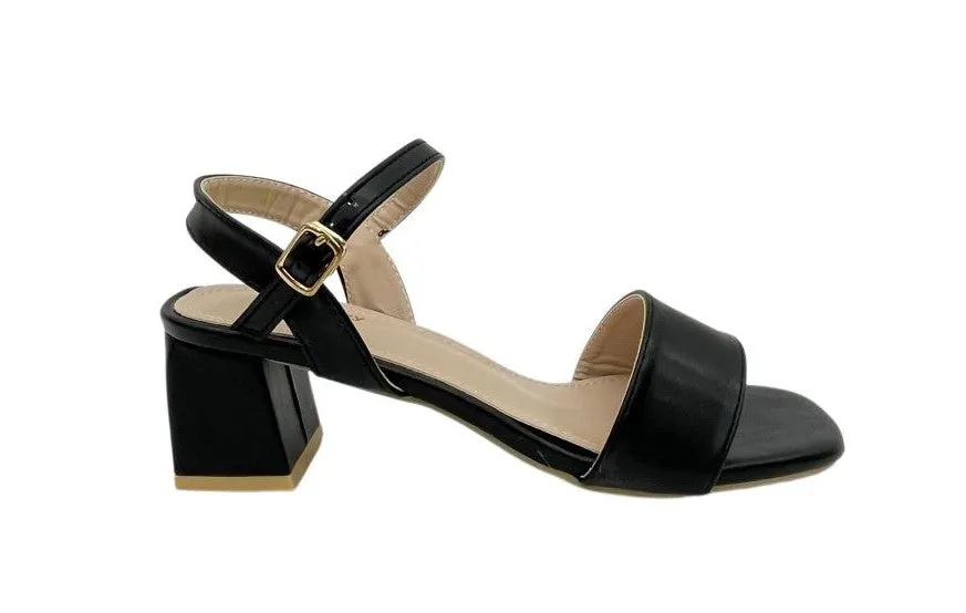 Emily Comfy Sandal