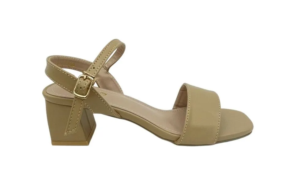 Emily Comfy Sandal