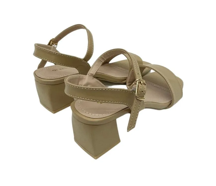 Emily Comfy Sandal