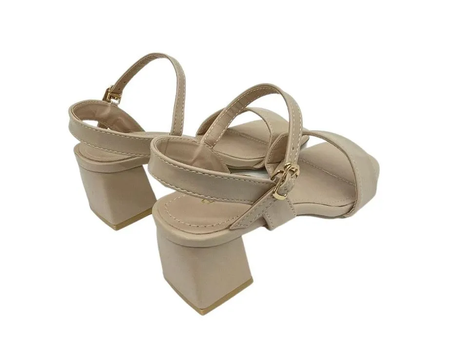 Emily Comfy Sandal