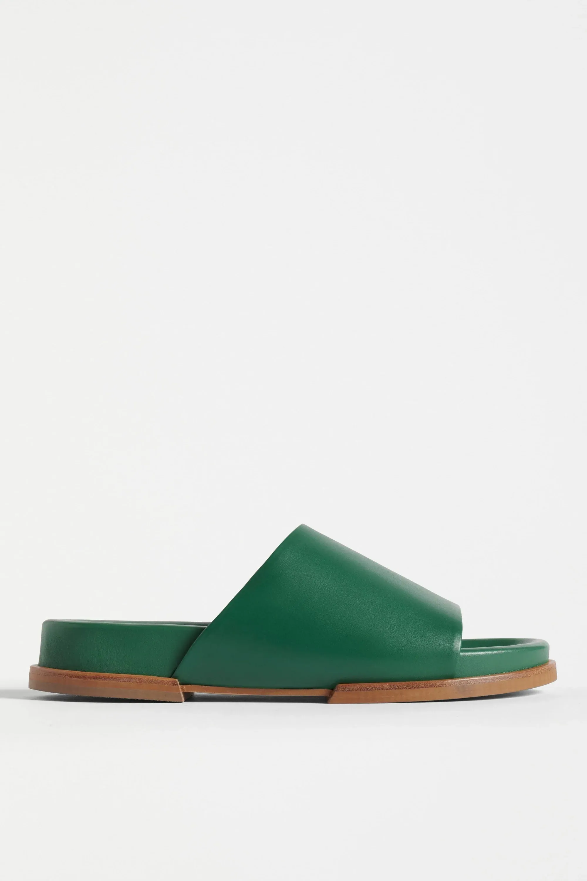 Etin Slide - Green
