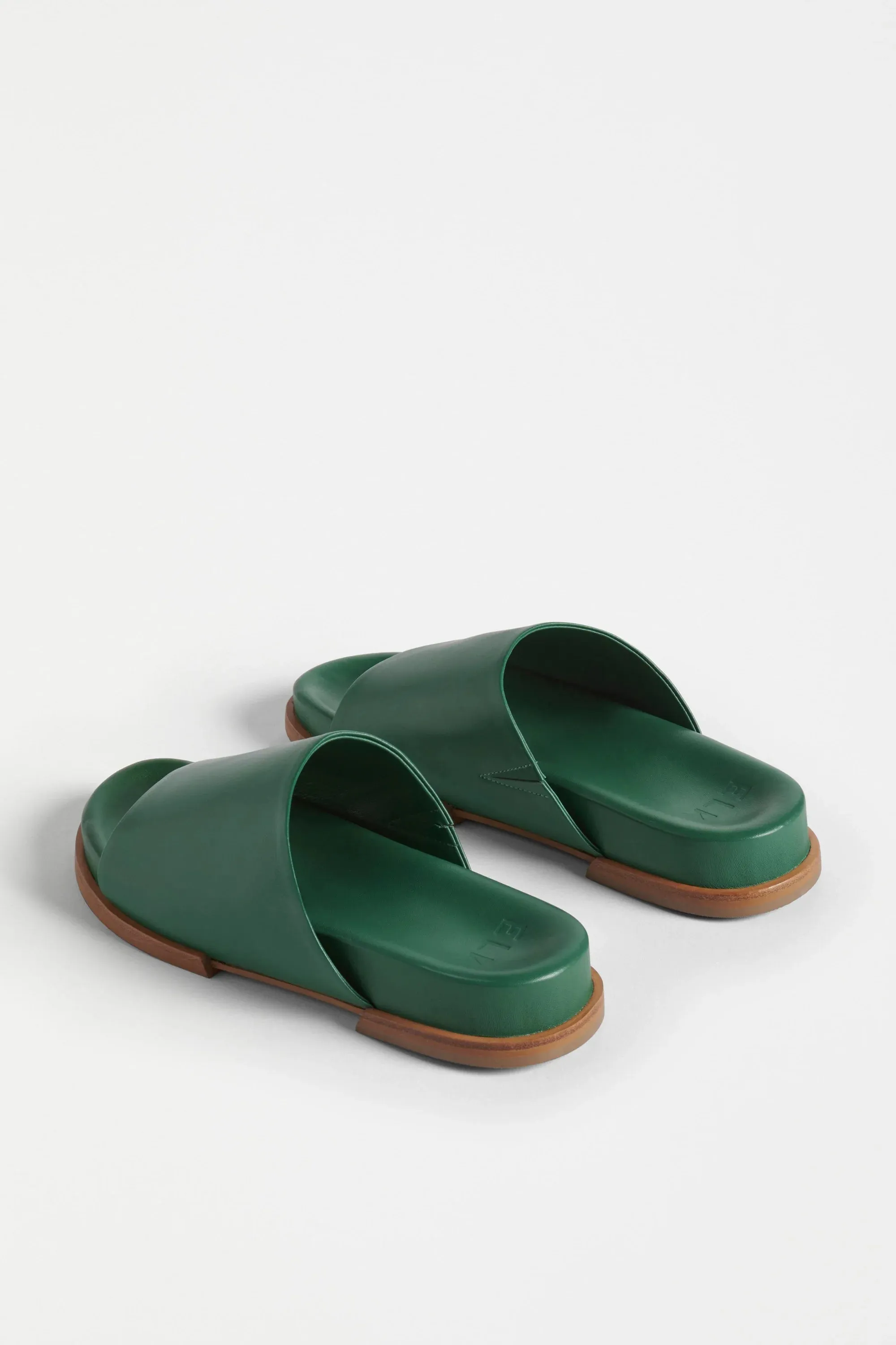 Etin Slide - Green