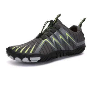 Explorer | Flexible Barefoot Shoes