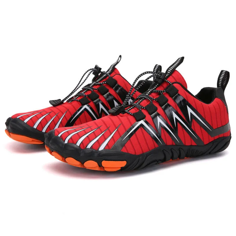 Explorer | Flexible Barefoot Shoes