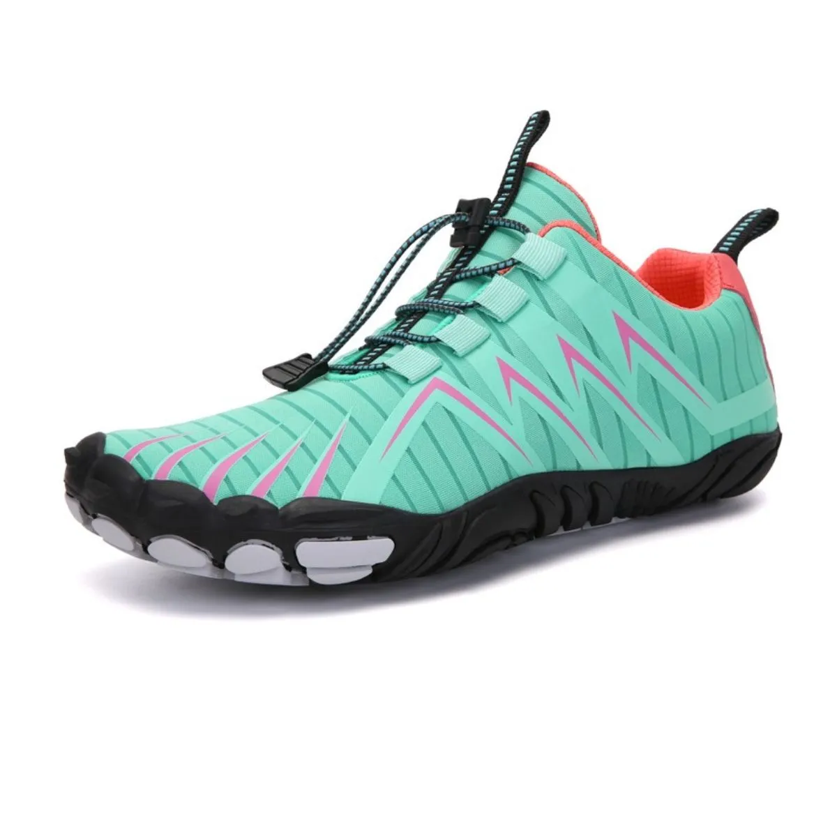Explorer | Flexible Barefoot Shoes